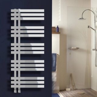 Straight Designer Heated Towel Rails