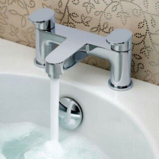 Bath Filler Taps