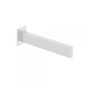 Vado Edit Bath Spout - Chrome