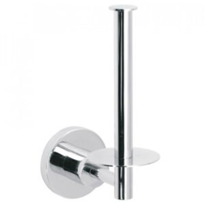 Vado Elements Spare Toilet Roll Holder - Chrome