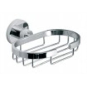 Vado Elements Shower Basket - Chrome