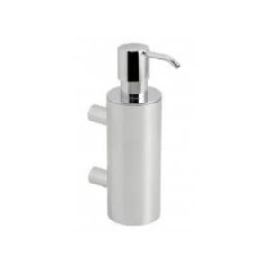 Vado Elements Wall Mounted Soap Dispenser - Chrome