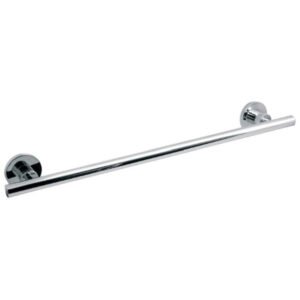Vado Elements Towel Rail 450mm - Chrome