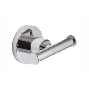 Vado Elements Robe Hook - Chrome