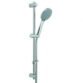 Vado Evolve 4 Function Slide Shower Rail Kit - Chrome