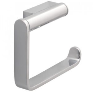 Vado Infinity Toilet Roll Holder - Chrome