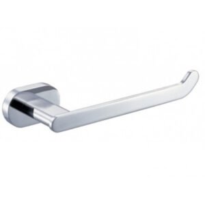 Vado Life Toilet Roll Holder - Chrome