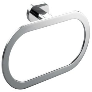 Vado Life Towel Ring - Chrome