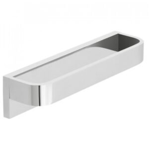 Vado Omika Towel Bar - Chrome