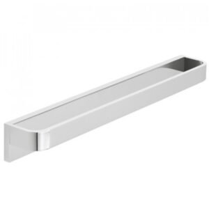 Vado Omika Towel Rail 450mm - Chrome