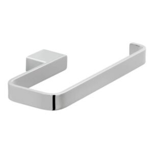 Vado Phase Towel Ring - Chrome