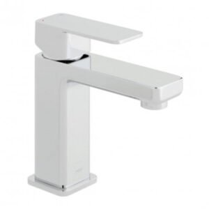 Vado Phase Mono Basin Mixer Tap Excluding Waste - Chrome