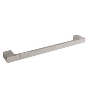 Vado Shama Towel Rail - 450mm Long - Chrome