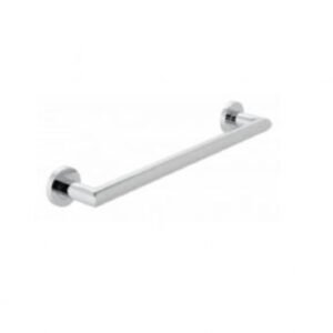 Vado Spa Grab Rail/Towel Rail 450mm - Chrome