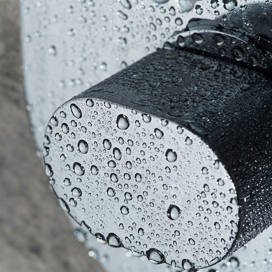 Vado Dx Life Trim Kit For 3 Outlet Trim For Thermostatic Shower Valve - Chrome - Image 3