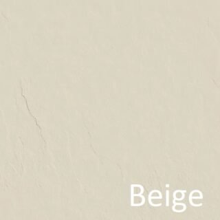 Acquabella Base Slate Shower Tray - Beige - Size Options - Image 3