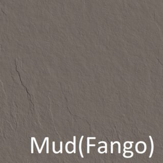 Acquabella Base Slate Shower Tray - Fango - Size Options - Image 3