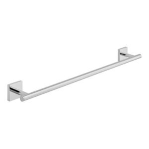 Vado Axces Bokx Towel Rail - 600mm Wide - Chrome