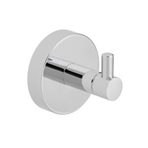 Vado Sirkel Robe Hook - Chrome