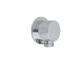 Vado Elements Wall Outlet  Chrome