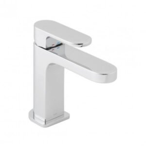 Vado Life Slimline Mono Basin Mixer Tap Excluding Waste - Chrome