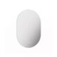 Tissino Cedro Capsule Backlit Illuminated LED Mirror - 600mm x 850mm