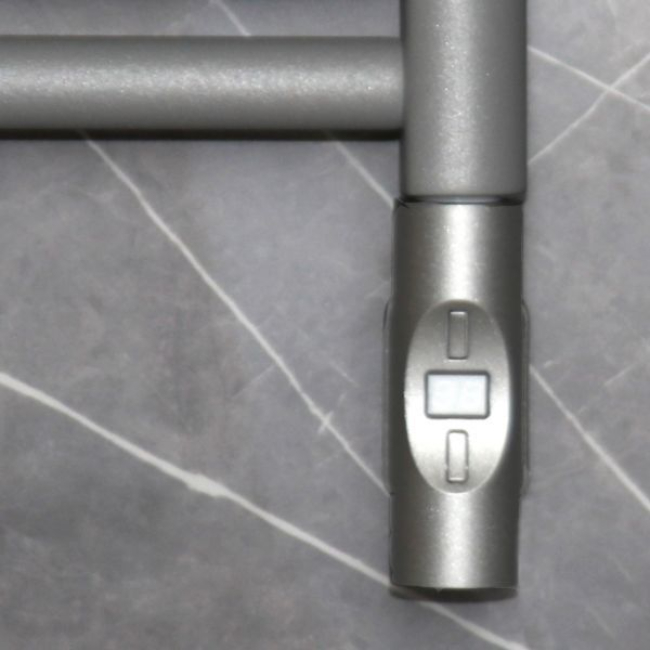 Tissino Hugo2 Temperature Regulating Heating Element – 300W - Lusso Grey