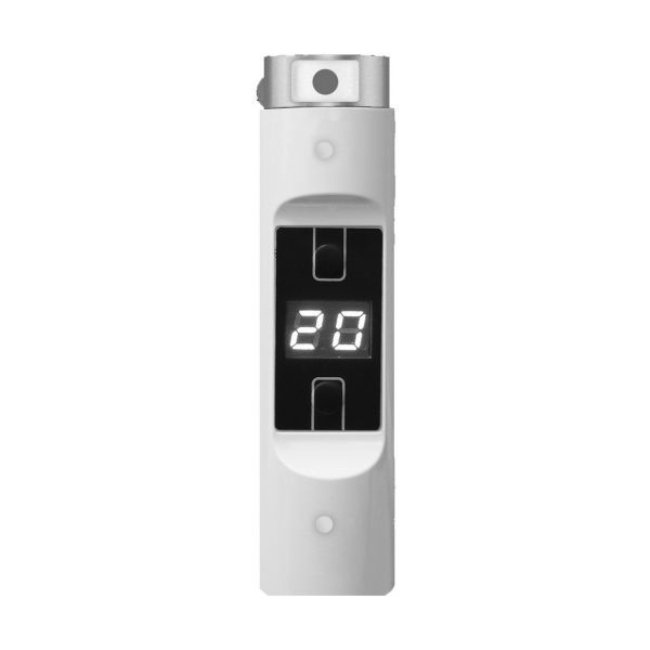 Tissino Hugo2 Temperature Regulating Heating Element – 900W - Mont Blanc