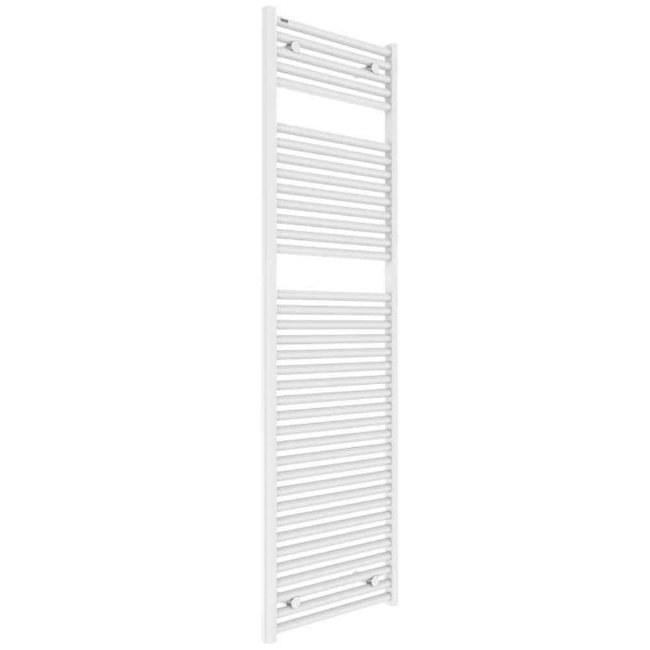 Tissino Hugo2 Thermostatic Element Electric Towel Rail – Mont Blanc - 1652mm X 500mm