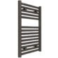 Tissino Hugo2 Standard Element Electric Towel Rail - Arabica
