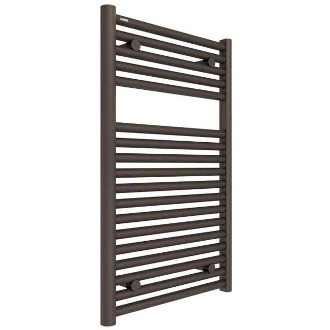 Tissino Hugo2 Standard Element Electric Towel Rail – Arabica - 812mm X 500mm