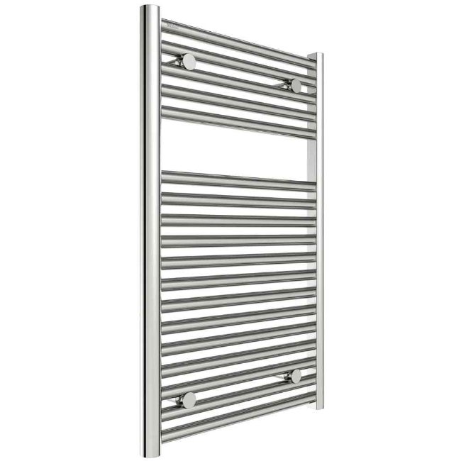 Tissino Hugo2 Standard Element Electric Towel Rail – Chrome - 812mm X 600mm