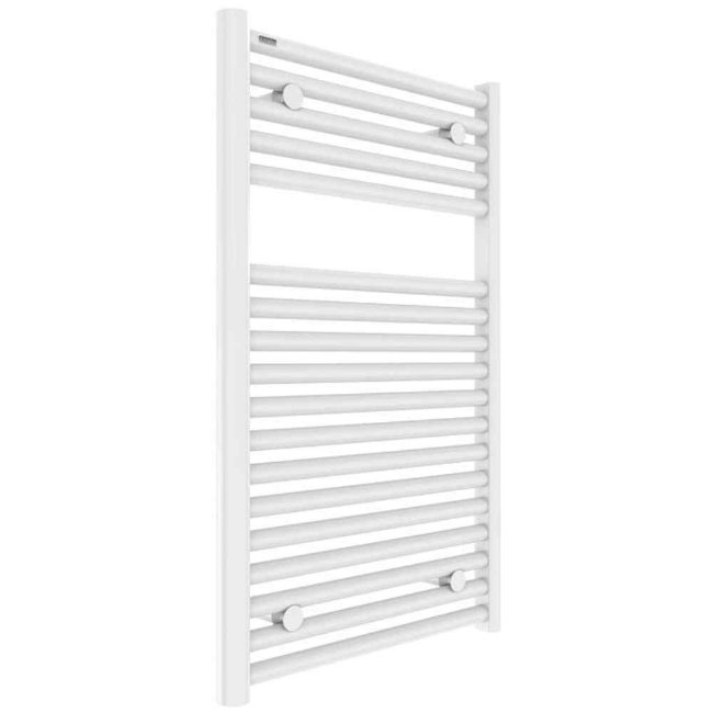Tissino Hugo2 Standard Element Electric Towel Rail – Mont Blanc - 812mm X 600mm