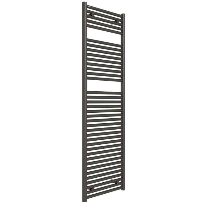Tissino Hugo2 Standard Element Electric Towel Rail – Arabica - 1652mm X 500mm