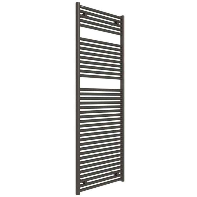 Tissino Hugo2 Standard Element Electric Towel Rail – Arabica - 1652mm X 600mm