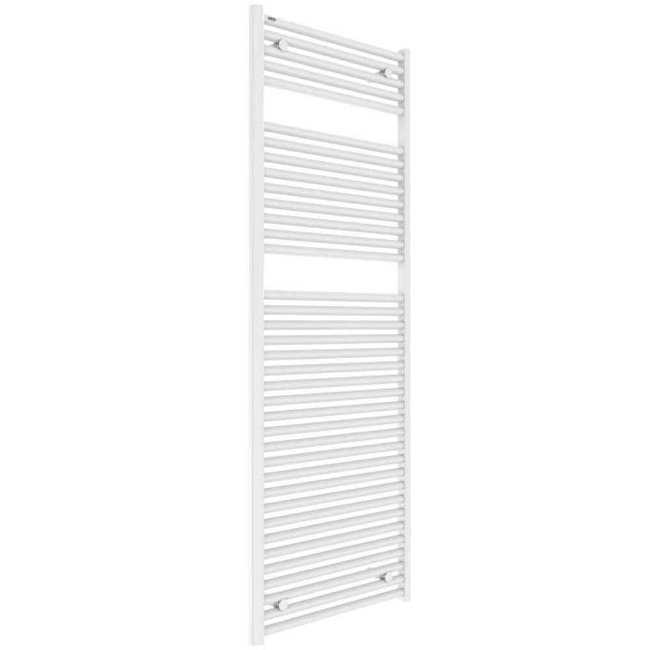 Tissino Hugo2 Standard Element Electric Towel Rail – Mont Blanc - 1652mm X 600mm