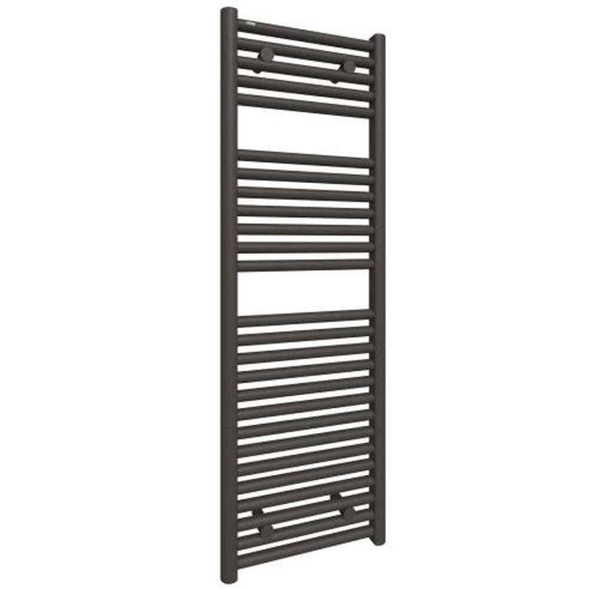 Tissino Hugo2 Standard Element Electric Towel Rail – Arabica - 1212mm X 400mm