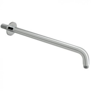 Vado Elements Easy Fit Shower Arm Round 390mm Length - Chrome