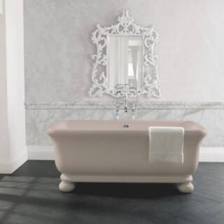 Bc Designs Senator Bun Feet For Senator Freestanding Bath - Image 5