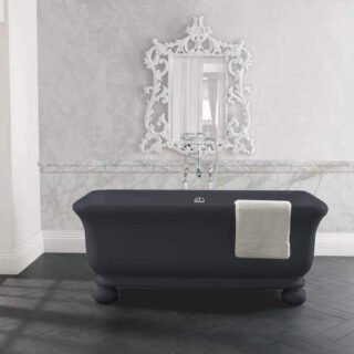 Bc Designs Senator Bun Feet For Senator Freestanding Bath - Image 6