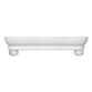 Bc Designs Senator Bun Feet For Senator Freestanding Bath