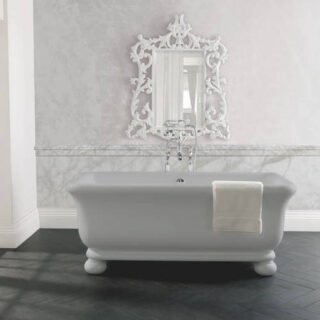 Bc Designs Senator Bun Feet For Senator Freestanding Bath - Image 10