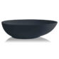 Bc Designs Gio Freestanding Double Ended Bath - 1645mm x 935mm