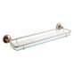 BC Designs Victrion Gallery Shelf