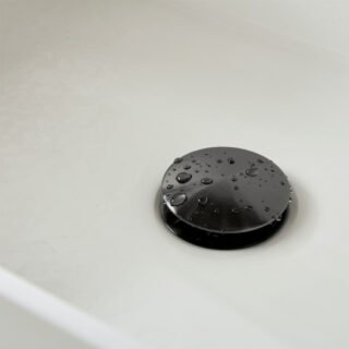 Vado Individual Universal Basin Waste - Image 3