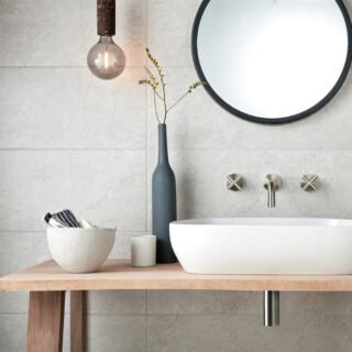 Vado Individual Round Bottle Trap - Image 4