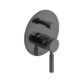 Vado Individual Origins 2 Outlet Concealed Manual Shower Valve With Diverter