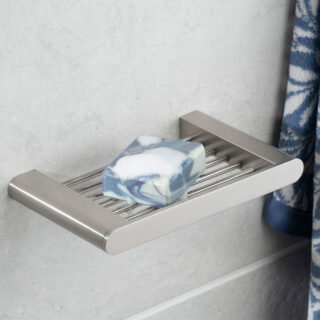 Vado Individual Photon Soap Holder - Image 4