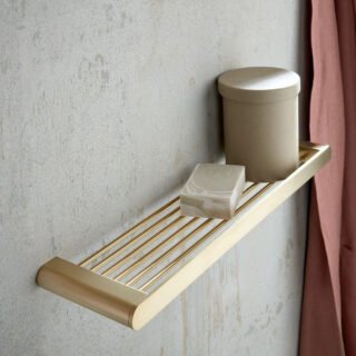Vado Individual Photon Bathroom Shelf - Image 4