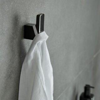 Vado Individual Shama Robe Hook - Image 3